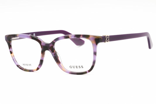 Guess GU2937-N-083 49mm New Eyeglasses