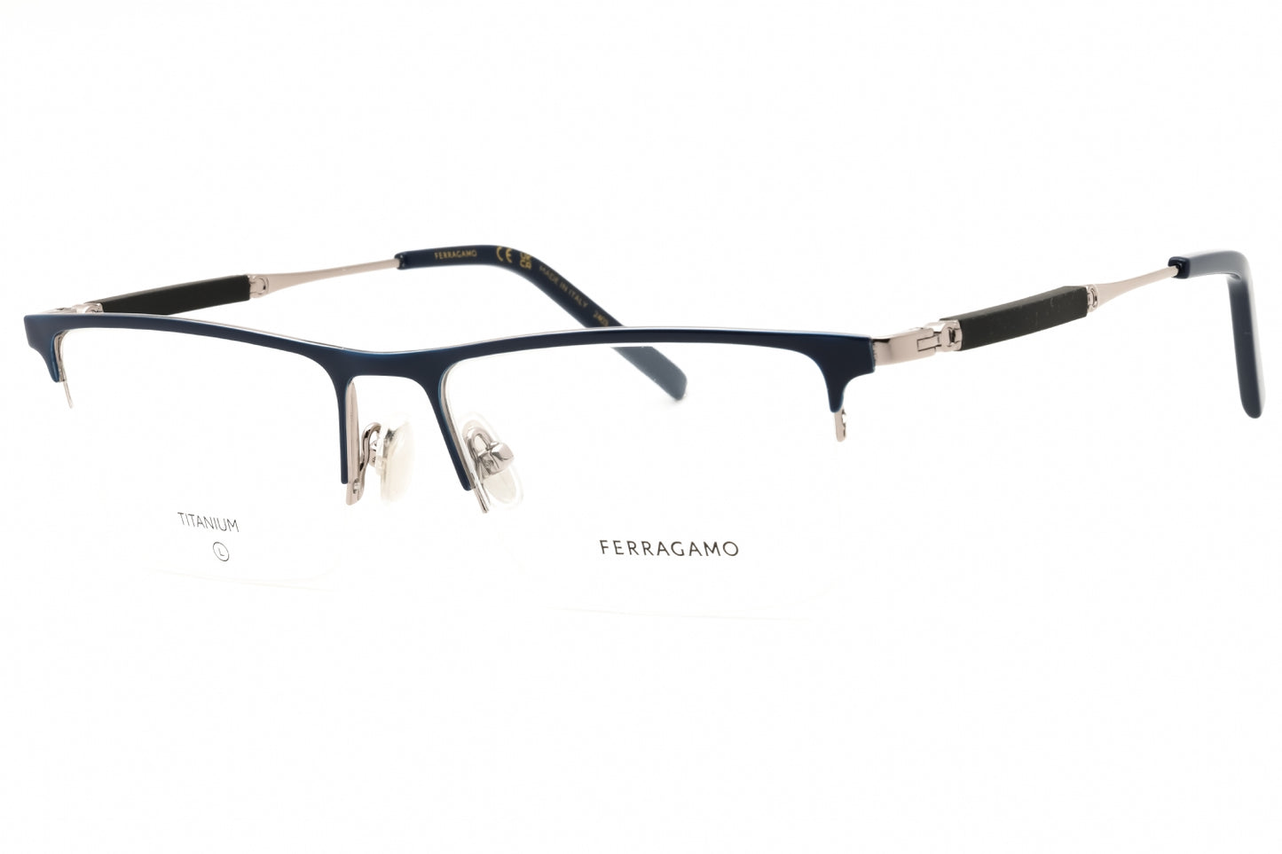 Salvatore Ferragamo SF2586-463 55mm