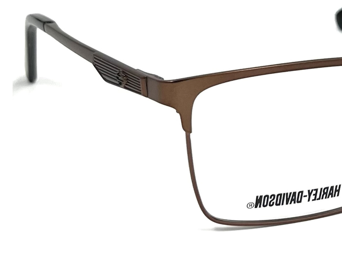 Harley Davidson HD0965-046-58 58mm New Eyeglasses