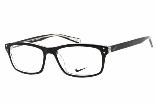 Nike 7242-001 53mm New Eyeglasses