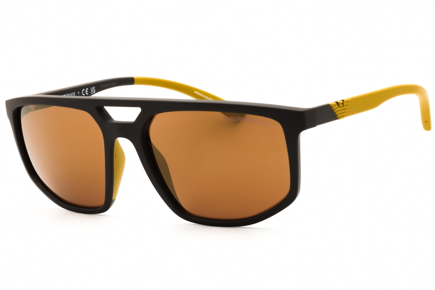 Emporio Armani 0EA4248U-62586H 58mm