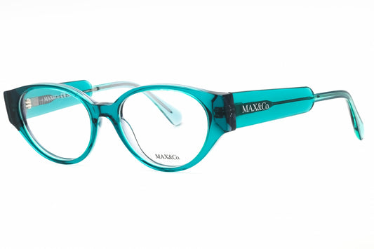 Max & Co. MO5094-098 52mm New Eyeglasses