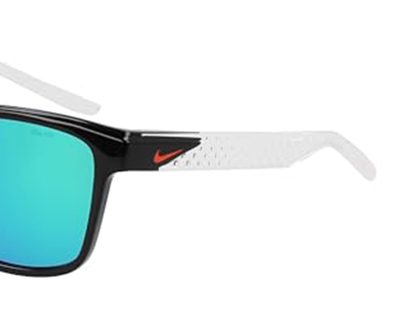Nike NIKELIVEFREEICONIC-014-5419 54mm New Sunglasses