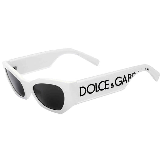 Dolce & Gabbana DG6186-331287-52 52mm New Sunglasses