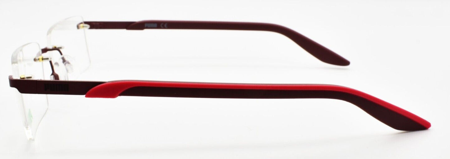 Puma PE0151OI-003-53  New Eyeglasses