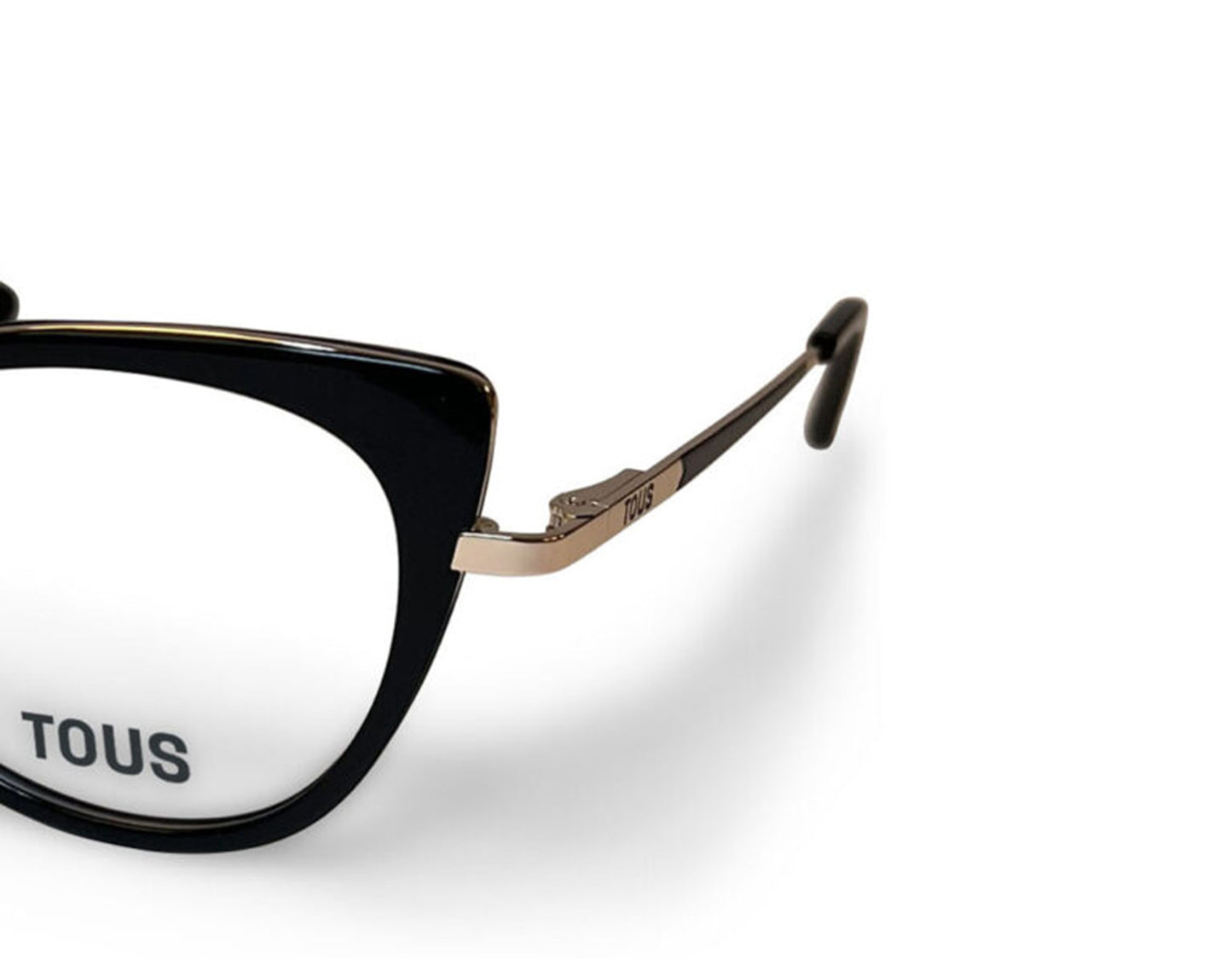 Tous VTO488-0700 50mm New Eyeglasses
