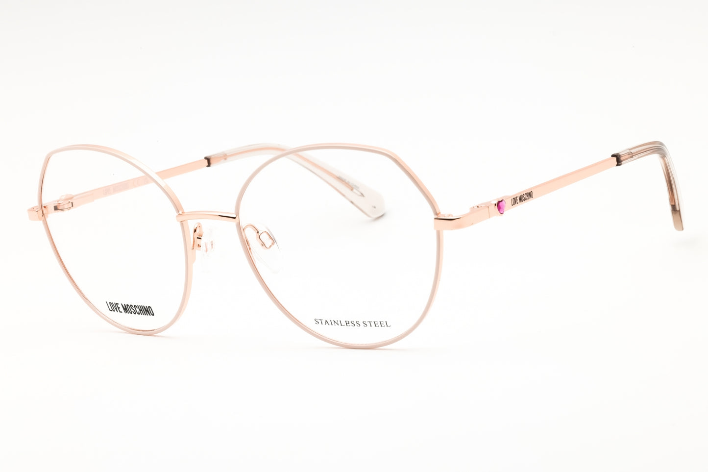 Moschino Love MOL634-0PY3 00 55mm