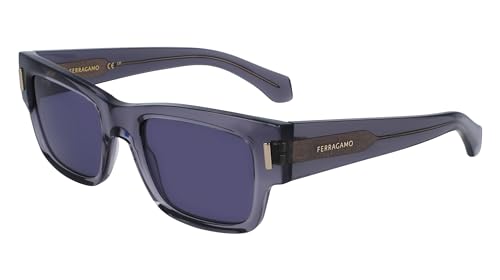 Salvatore Ferragamo SF2011S-020-5321 53mm New Sunglasses