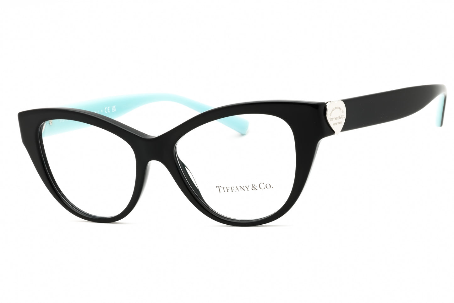 Tiffany 0TF2251-8406 51mm New Eyeglasses