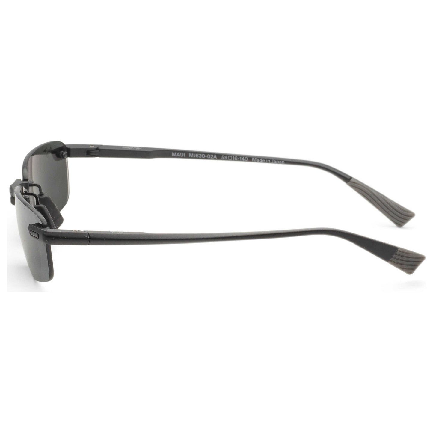 Maui Jim MJ0630S-004 59mm