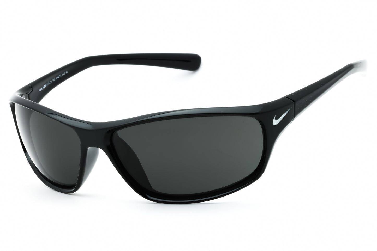 Nike NIKE RABID MI EV1131-007 63mm New Sunglasses