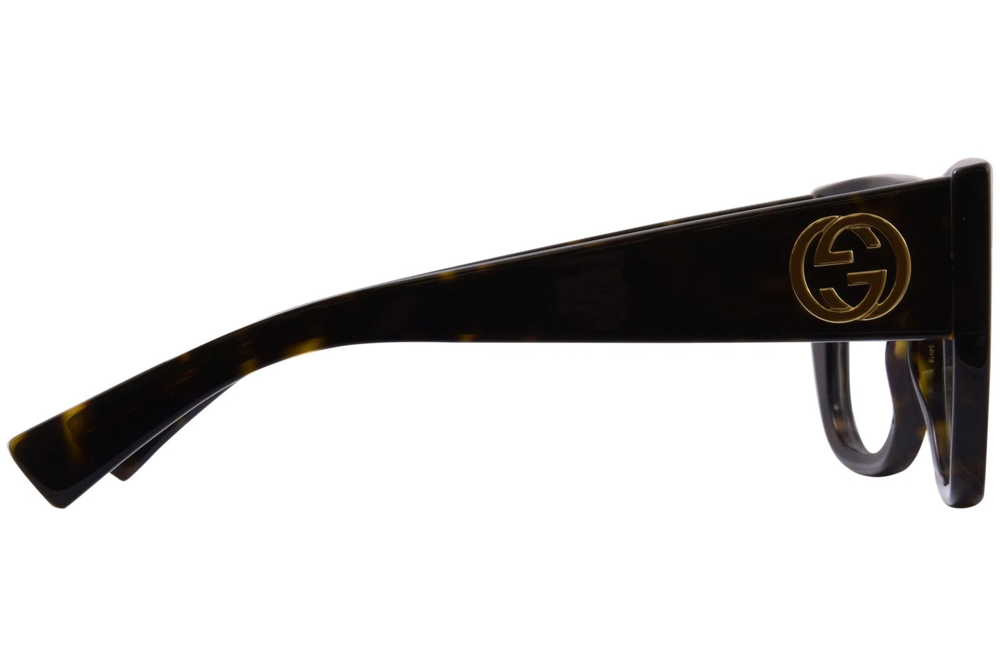 Gucci GG1846o-002 54mm New Eyeglasses