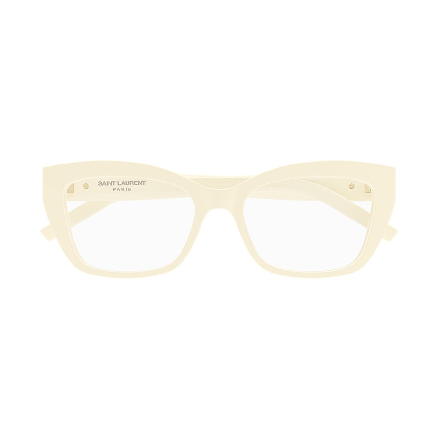 Yves Saint Laurent SL M117-005 53mm New Eyeglasses