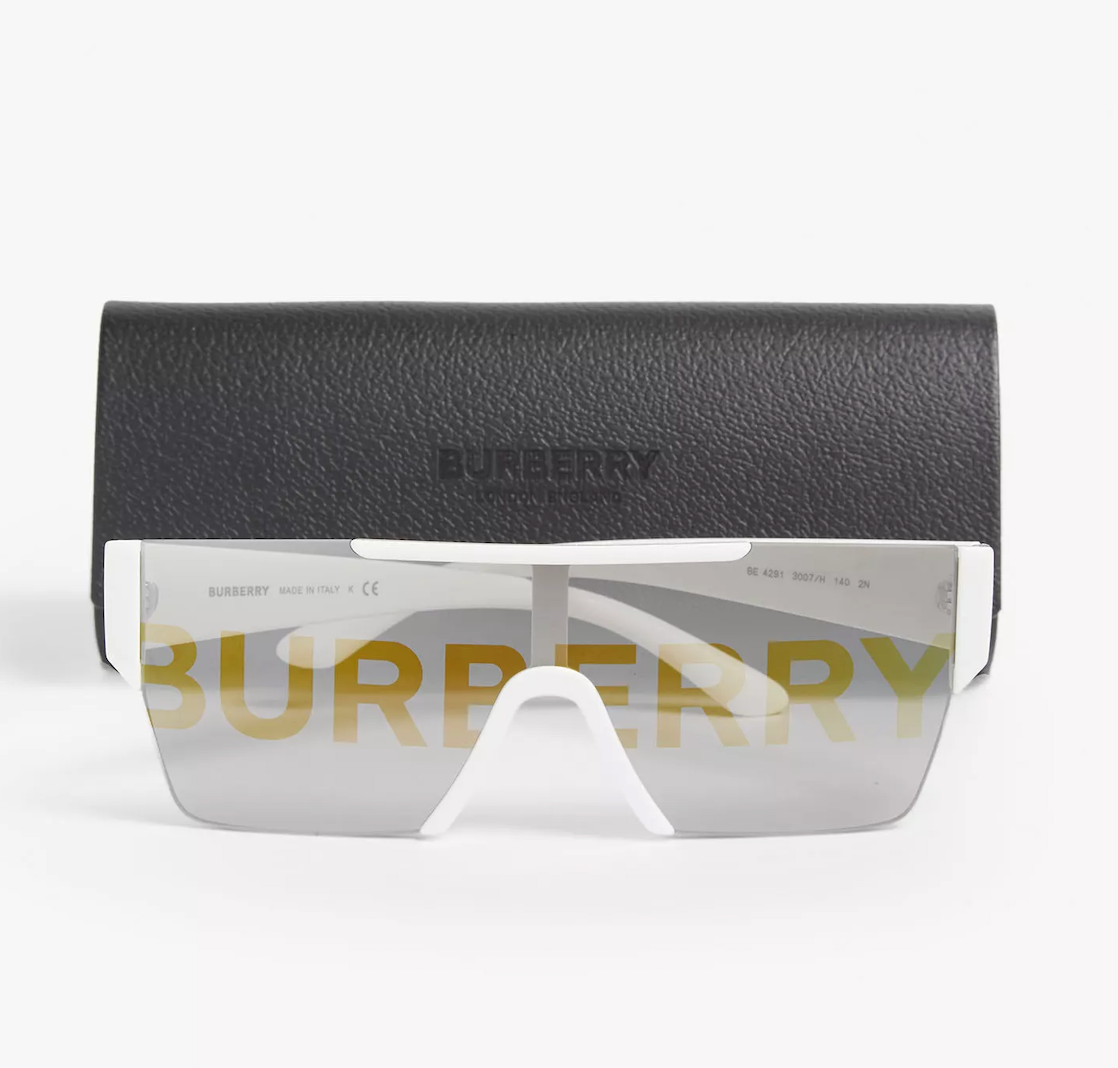 Burberry 0BE4291-3007/H 138mm