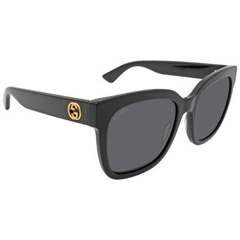 Gucci GG0034SN 001 54 Sunglasses