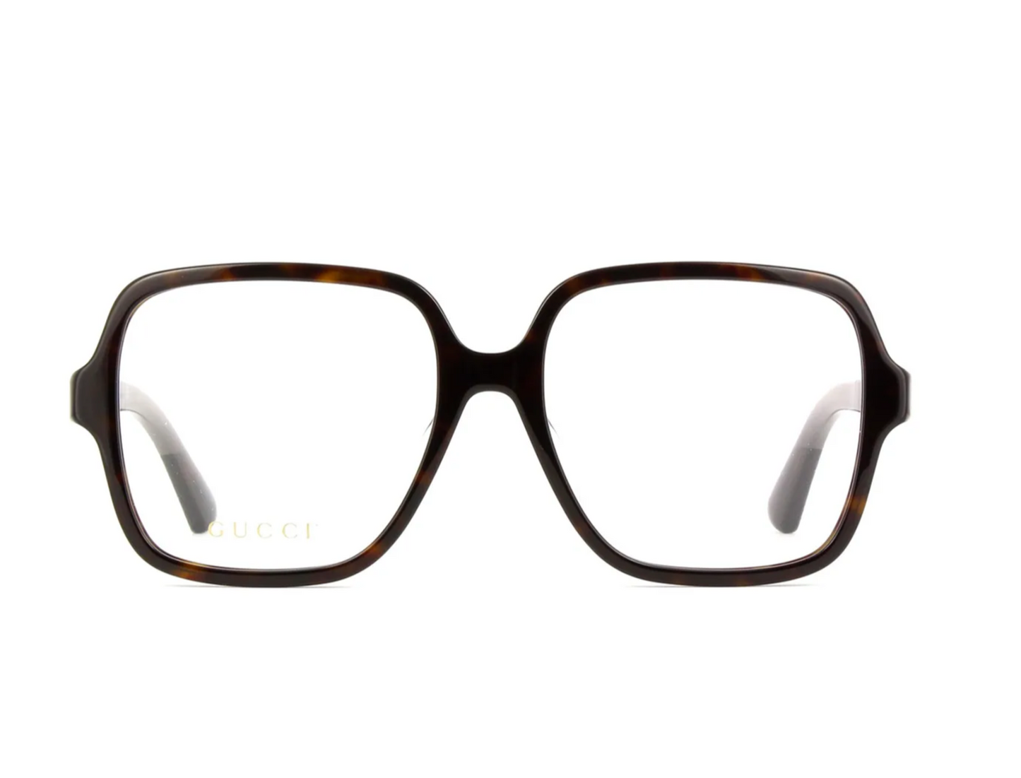 Gucci GG1193oA-002 57mm New Eyeglasses