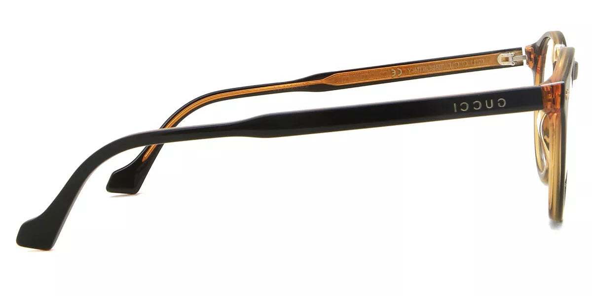 Gucci GG0738o-004 48mm New Eyeglasses