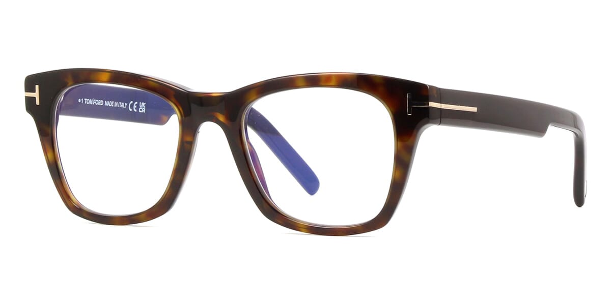 Tom Ford FT5886-B-50052 50mm New Eyeglasses