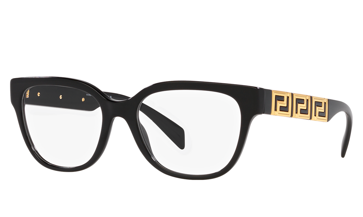 Versace 0VE3338 GB1 52 52