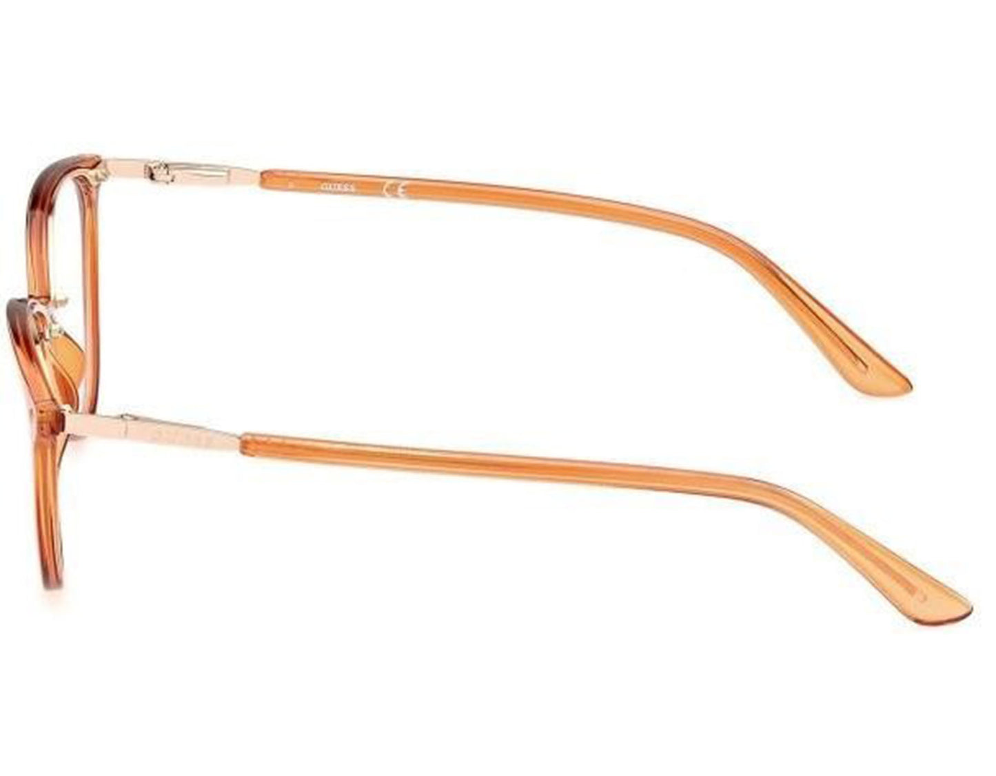 Guess GU2957-044-53 53mm New Eyeglasses