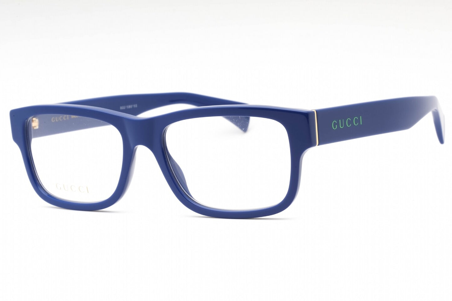 Gucci GG1141O-002 56mm New Eyeglasses