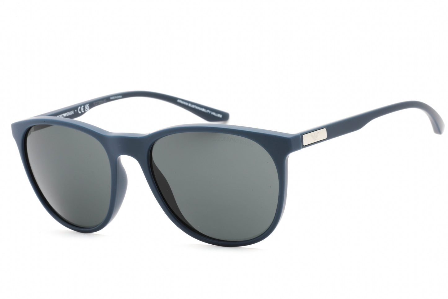 Emporio Armani 0EA4210-576387 56mm New Sunglasses