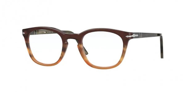 Persol 0PO3258V 1136 48 Habana Square  48mm