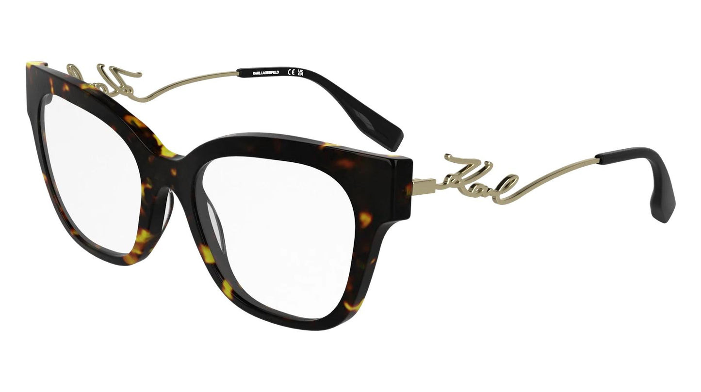 Karl Lagerfeld KL6191-N-232-5219 52mm