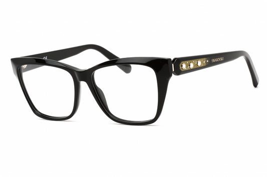 Swarovski SK5468-001 53mm New Eyeglasses