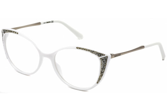Swarovski SK5362-021 53mm New Eyeglasses