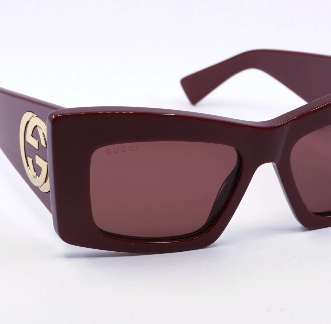 Gucci GG1842S-005 53 New Sunglasses