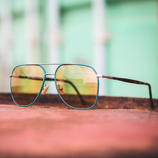 Kyme MODI4 (NO CASE) 56mm New Sunglasses