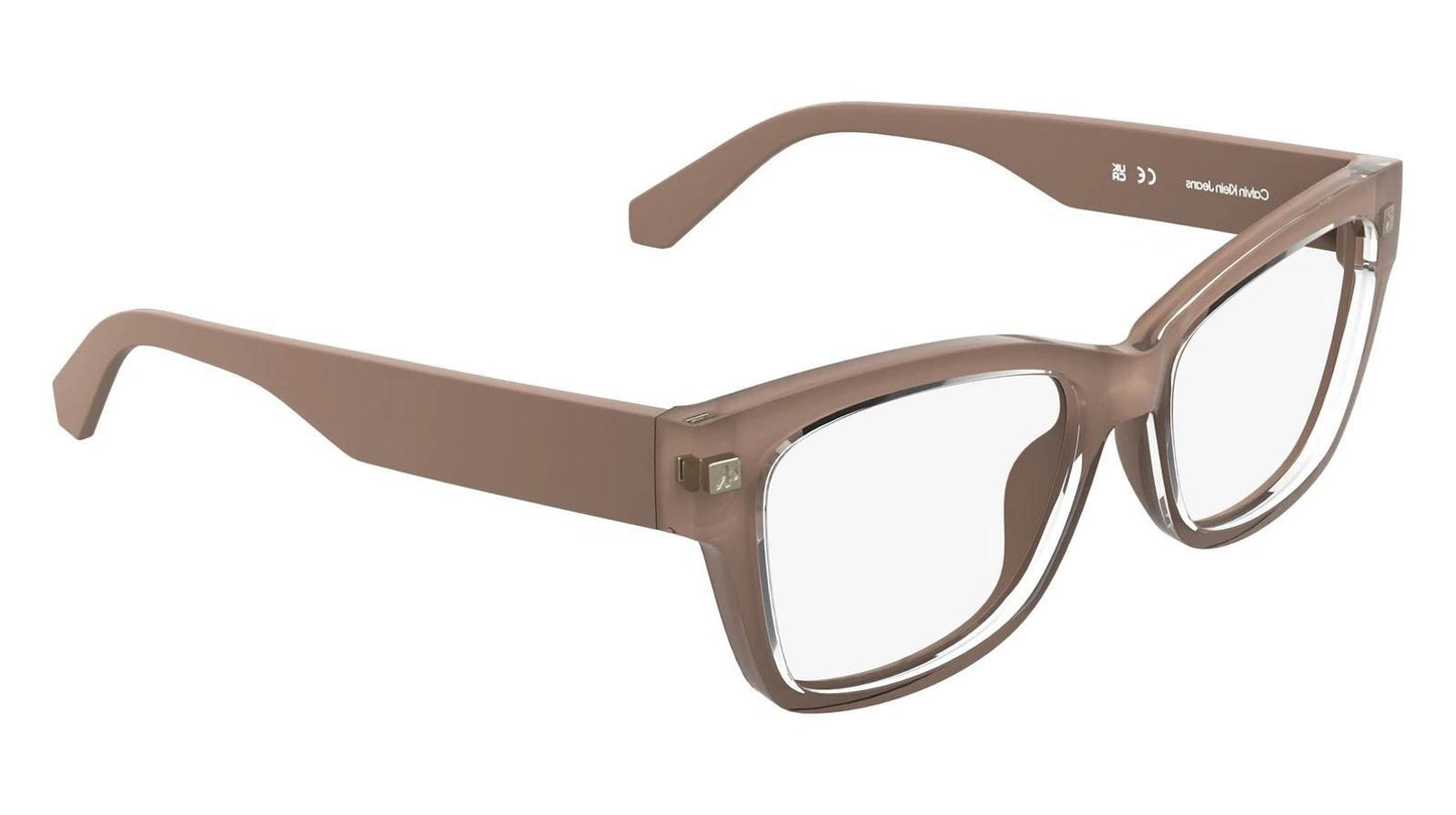 Calvin Klein CKJ25628-272-5316 53mm New Eyeglasses