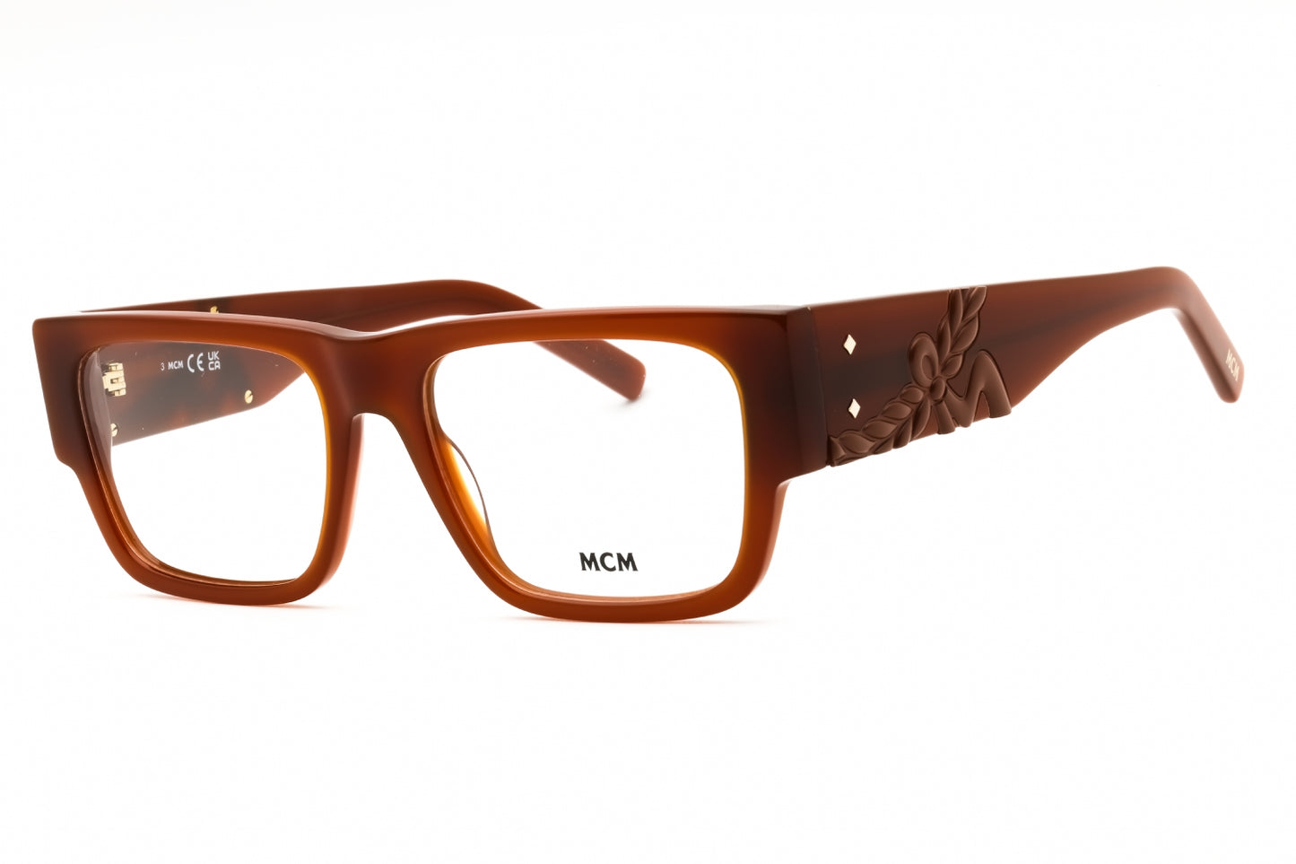 MCM MW5013-045 53mm New Eyeglasses