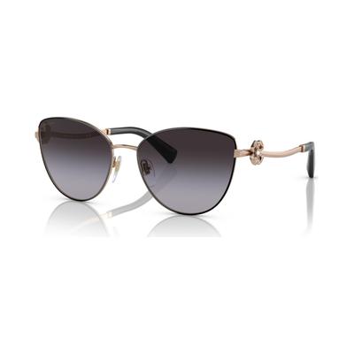 Bvlgari BV6185B-20148G-57 57mm New Sunglasses