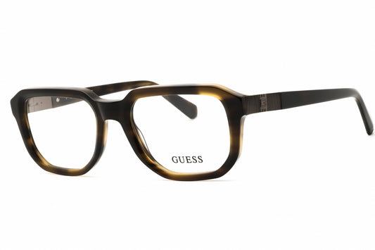 Guess GU50332-098 52mm New Eyeglasses
