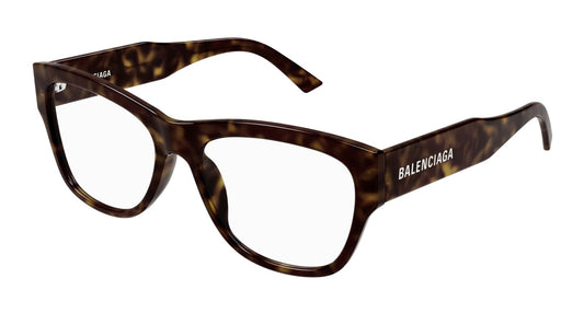 Balenciaga BB0309o-002 54mm New Eyeglasses