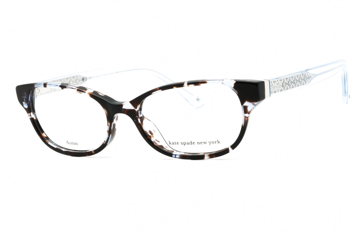Kate Spade Rainey-XP8 48mm New Eyeglasses