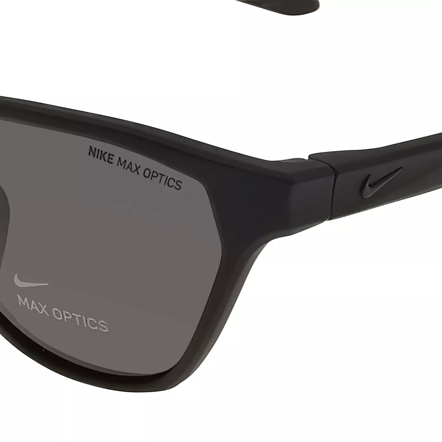 Nike NIKE MAVERICK RISE DQ0797-010 56mm New Sunglasses