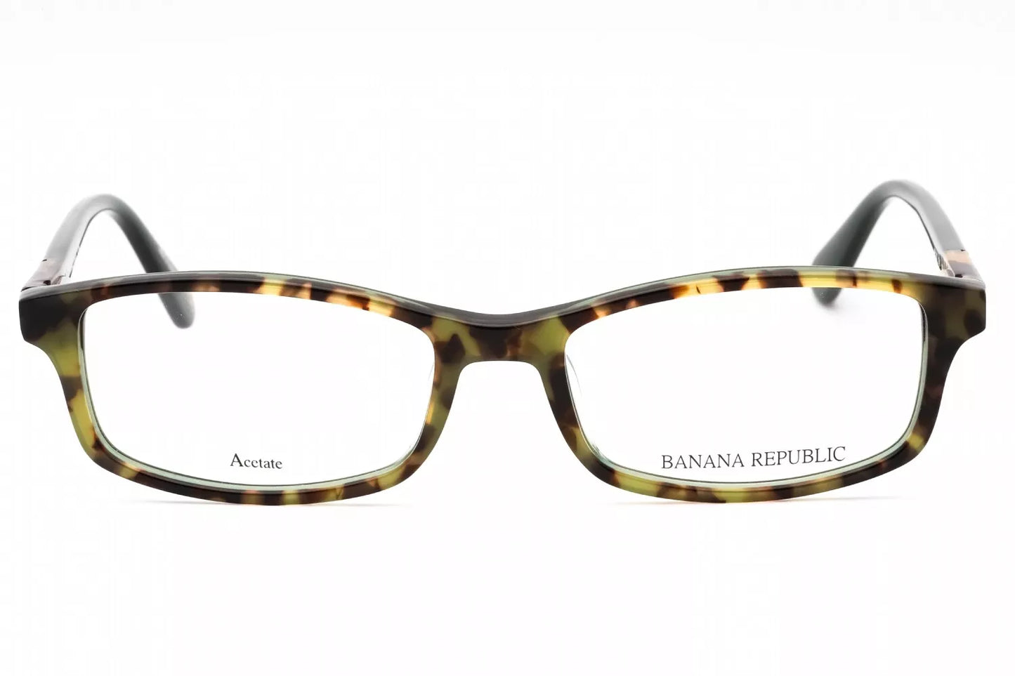 Banana Republic BR 215-0G1U 00 50mm New Eyeglasses