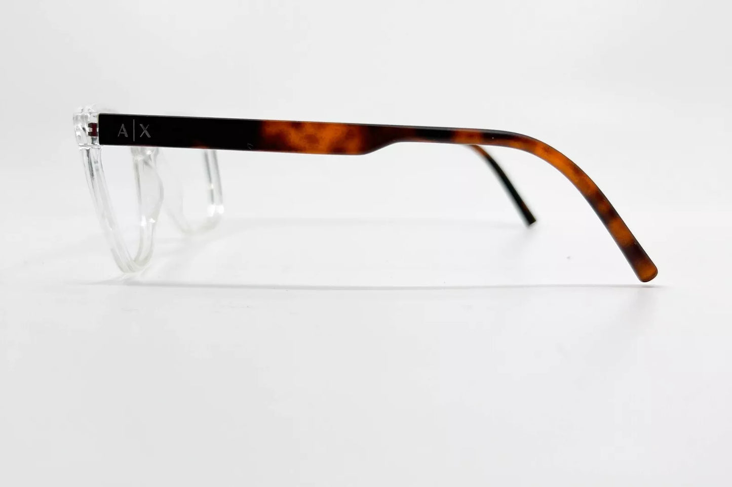 Armani Exchange AX3048F-8235-56 56mm New Eyeglasses