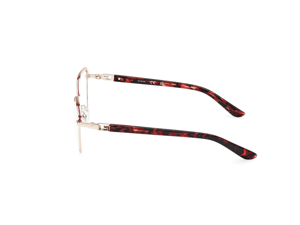 Guess GU2982-53071 53mm New Eyeglasses