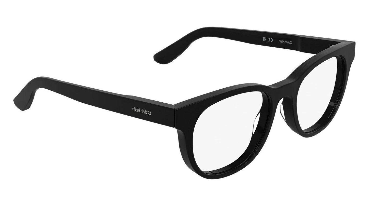Calvin Klein CK25542-001-5219 52mm New Eyeglasses