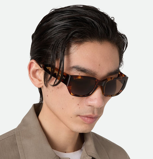Bottega Veneta BV1400S-002 51mm New Sunglasses