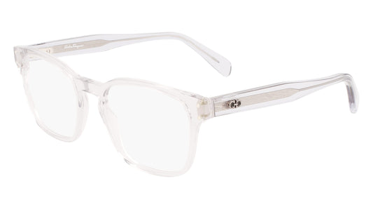 Salvatore Ferragamo SF2925-050-52 52mm New Eyeglasses