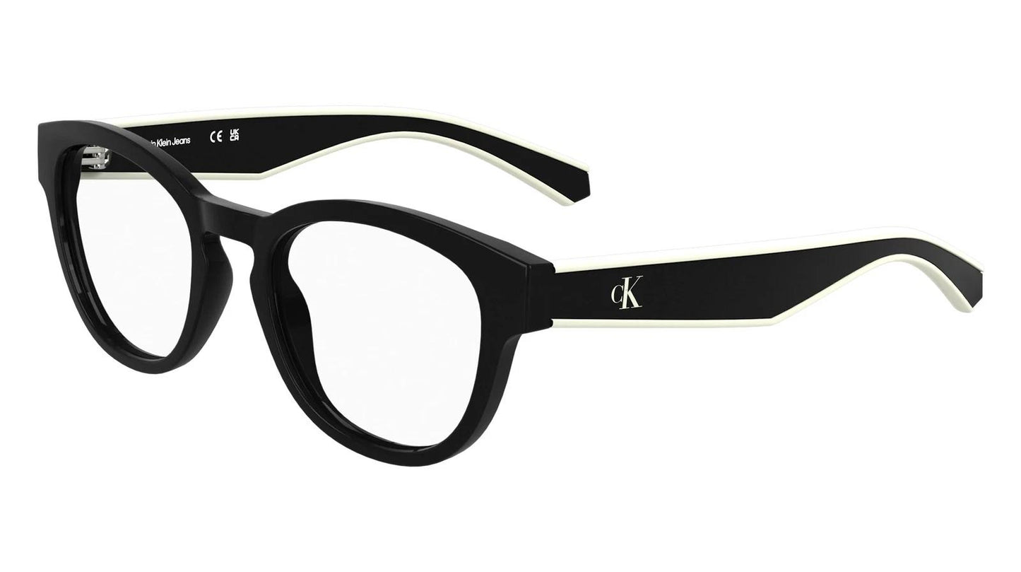 Calvin Klein CKJ25303-001-4618 46mm New Eyeglasses