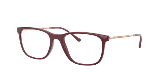 Ray Ban RX7244-8099-51  New Eyeglasses