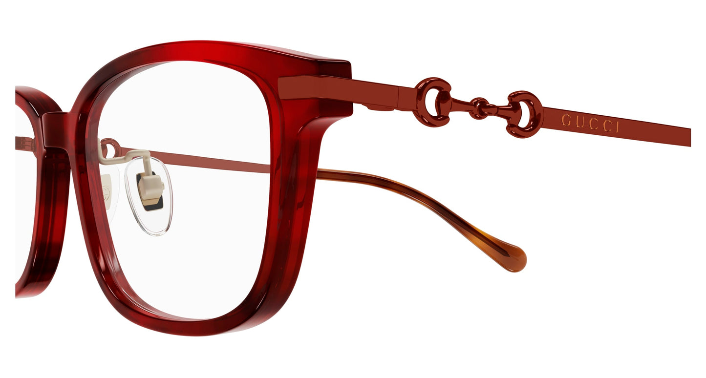 Gucci GG1129oJ-003 52 New Eyeglasses