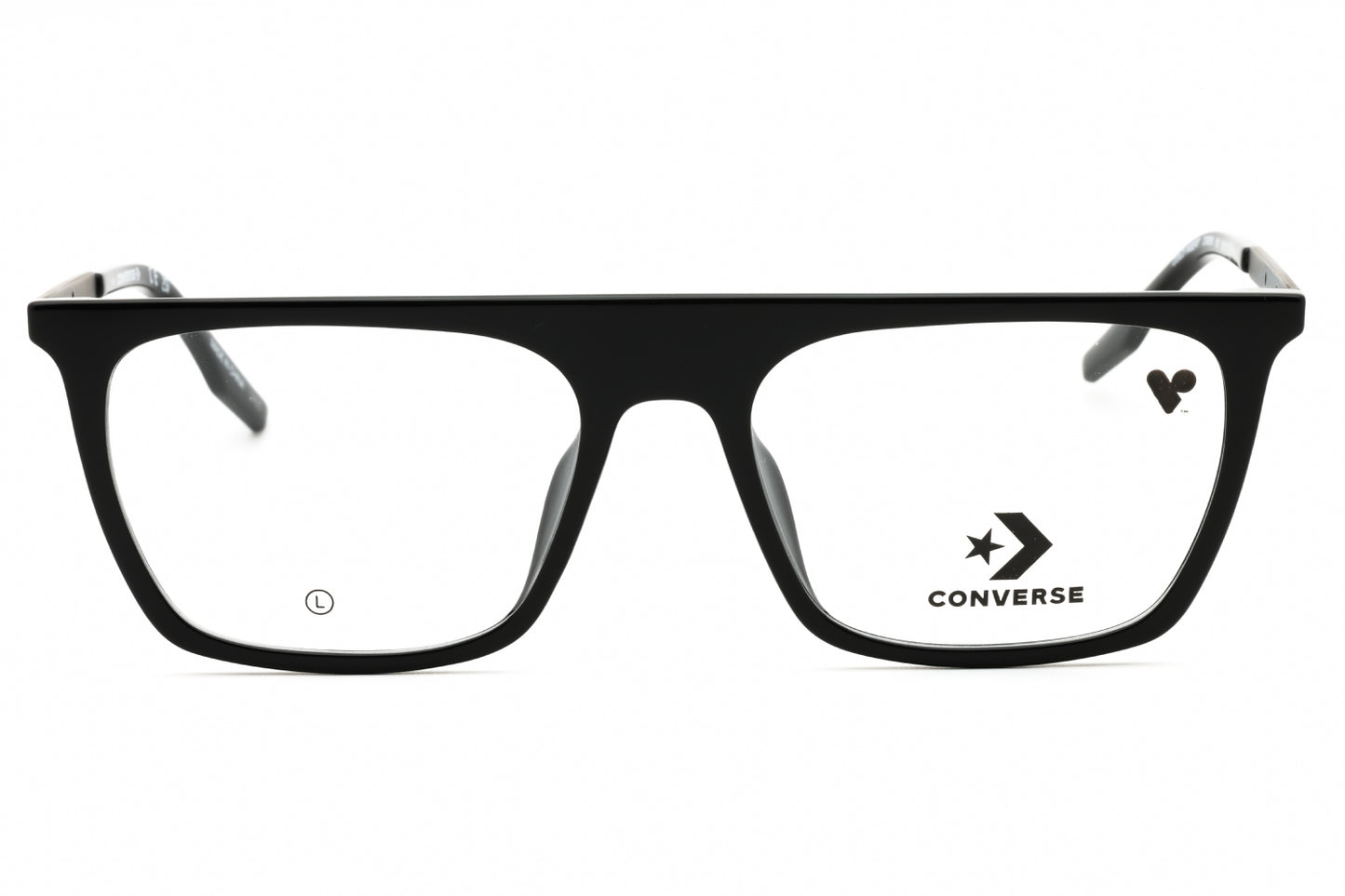 Converse CV8009-001 53mm New Eyeglasses