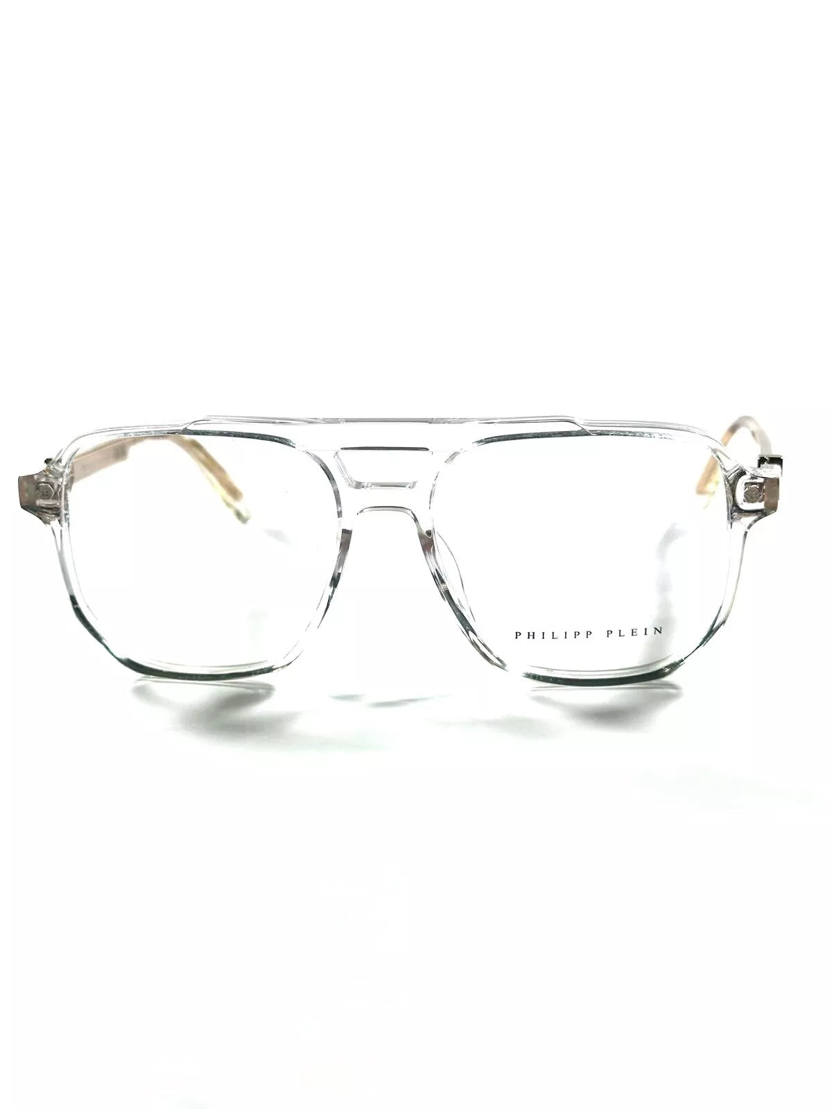 Philipp Plein VPP084M-075G 56mm New Eyeglasses